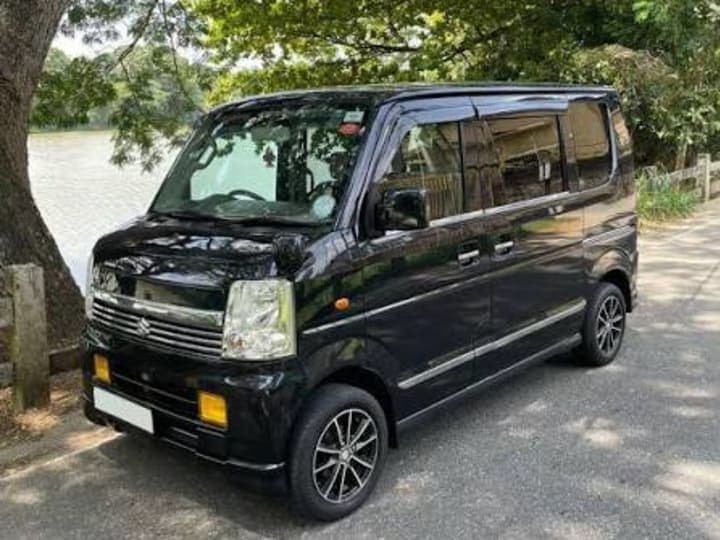 Every van - Rent rental vehicle photo