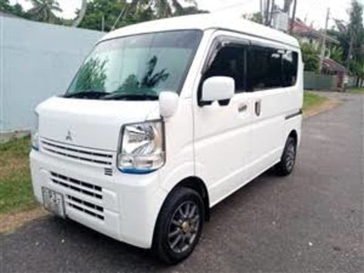 Every van - rent rental vehicle photo